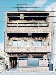 中野区白鷺２丁目
