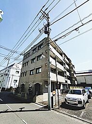 品川区西五反田５丁目