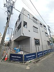 ウィステリアコート