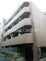 中野区中央３丁目