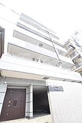 大阪市北区長柄中３丁目