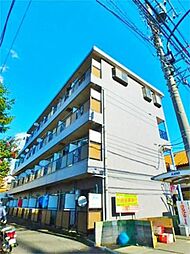 レジデンス小川 203