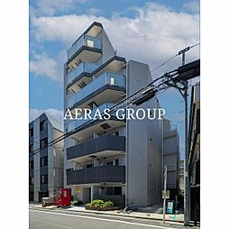 ＧＲＡＮ ＰＡＳＥＯ新宿河田町