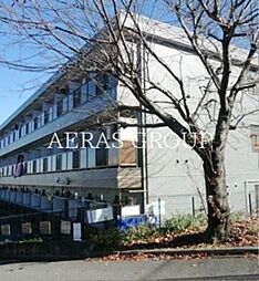 ガーデンシティーA