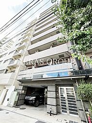 パークウエルツインズ戸越銀座壱番館