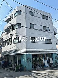 反町コート