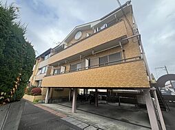 サンケーコーポ小宮山