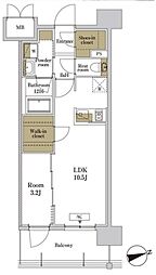 ＲＪＲプレシア川口