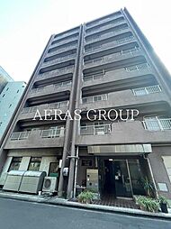 セブンスターマンション第2日本橋