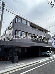 高輪ハイツ
