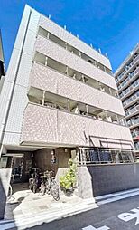 ジュネスHK