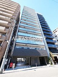 クオリタス品川南