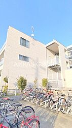 リブリ・グランツ武蔵中原