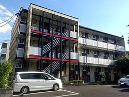 レオパレスわかたけ（31481） 201