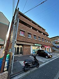 プロミネンス14ビル 203