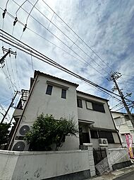 和泉市阪本町貸家