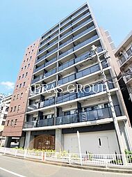 グランカーサ横濱石川町