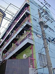 山一東十条ビル