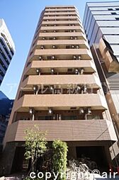 港区新橋６丁目