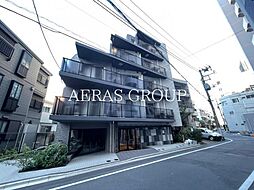 クオリタス田端