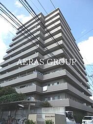 ジ・アパートメント ヒルトップ中野