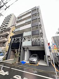 エリタージュ根岸