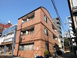 大田区北千束２丁目