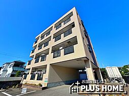 ファシナシオン毛見II