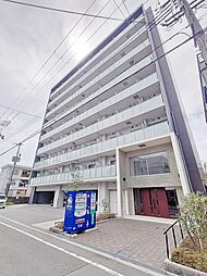 大阪市淀川区木川西３丁目