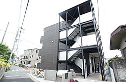 リブリ・桃浜町