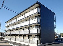 レオパレスサンフェリア若葉