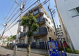 あざみ野第5エステービル 303