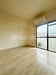 グリタァ六角橋