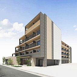 ザ・グラヴィティ新宿