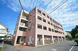 青梅市友田町３丁目