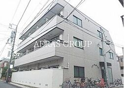 シティフラット25