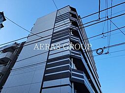 メインステージ武蔵関駅前II