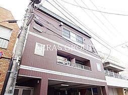 グランフォルム常磐