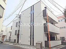 エルスタンザ平井