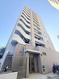 アブレスト動坂