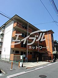 大阪市城東区関目１丁目