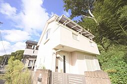 座間市入谷西４丁目の一戸建て