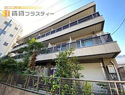 船橋市本中山２丁目