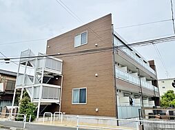 リブリ・立川幸町