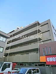 板橋区東坂下２丁目