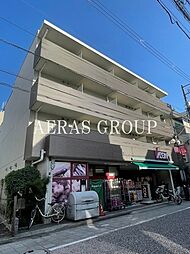 レジディア南品川
