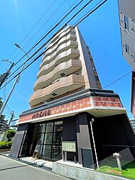 オーセント住之江