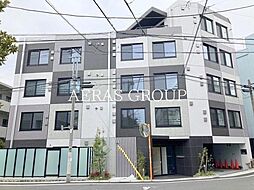 ・ルネサンスコート桜新町