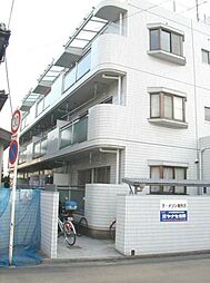 ラ・メゾン東所沢