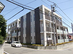 八王子市みなみ野４丁目